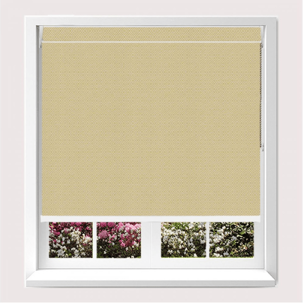 Louvolite 70mm Open Cassette Roller Blinds