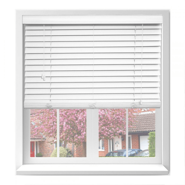 Perfect Fit Pleated Blinds