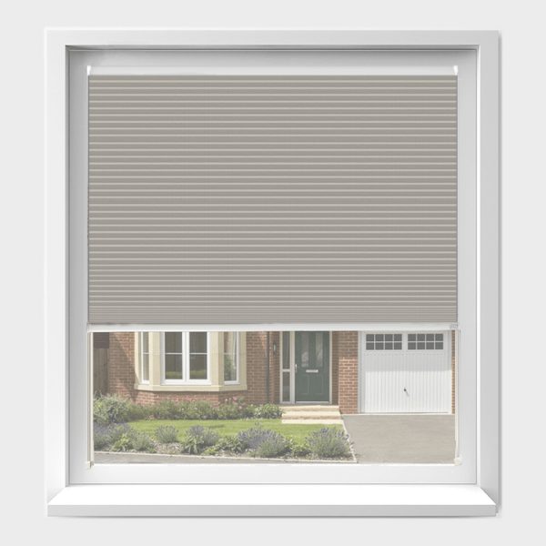 Perfect Fit Venetian Blinds