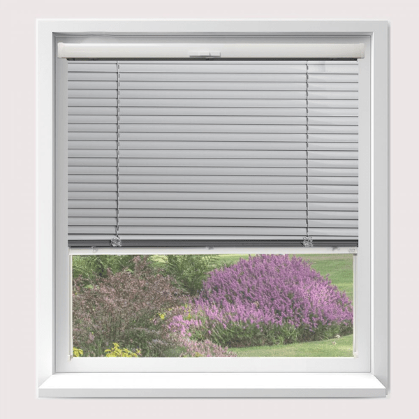 Perfect Fit Pleated Blinds