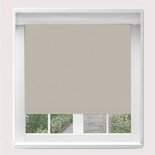 Blockout Roller Blinds