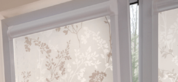 Perfect Fit Roller Blinds