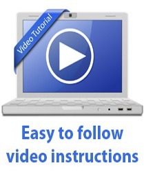 perfect fit blinds video